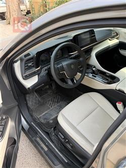 تويوتا كراون